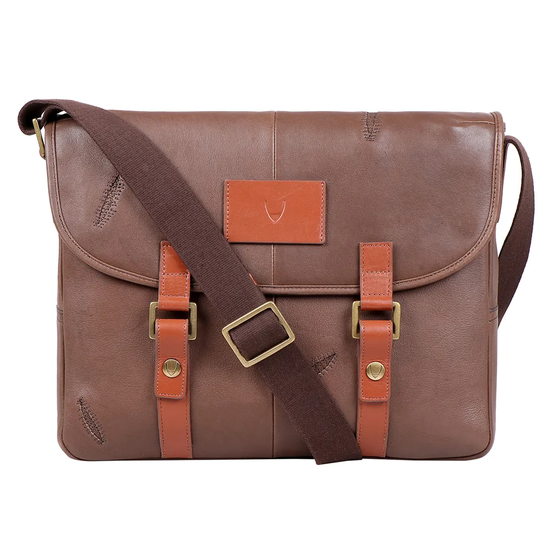 WYOMING 01 MESSENGER BAG