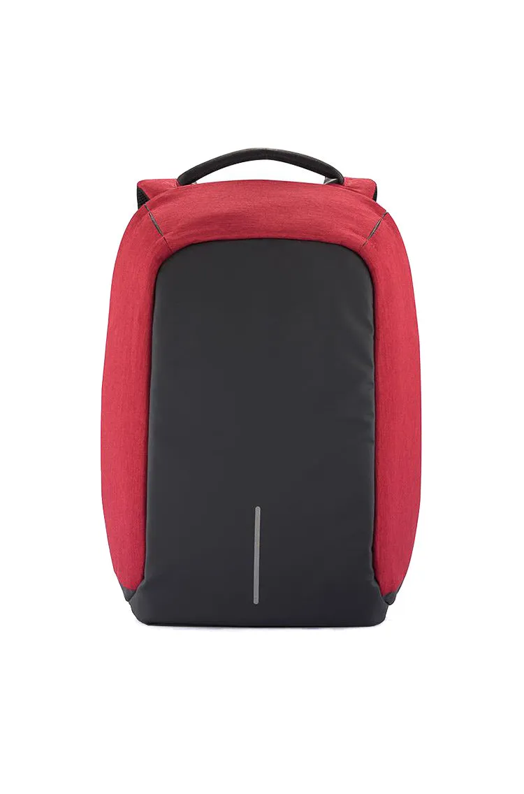 XD Design Bobby Anti-Theft Backpack Red