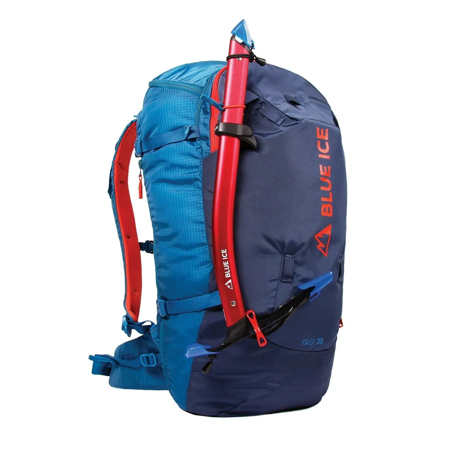 Yagi 35L Backpack (Past Season)