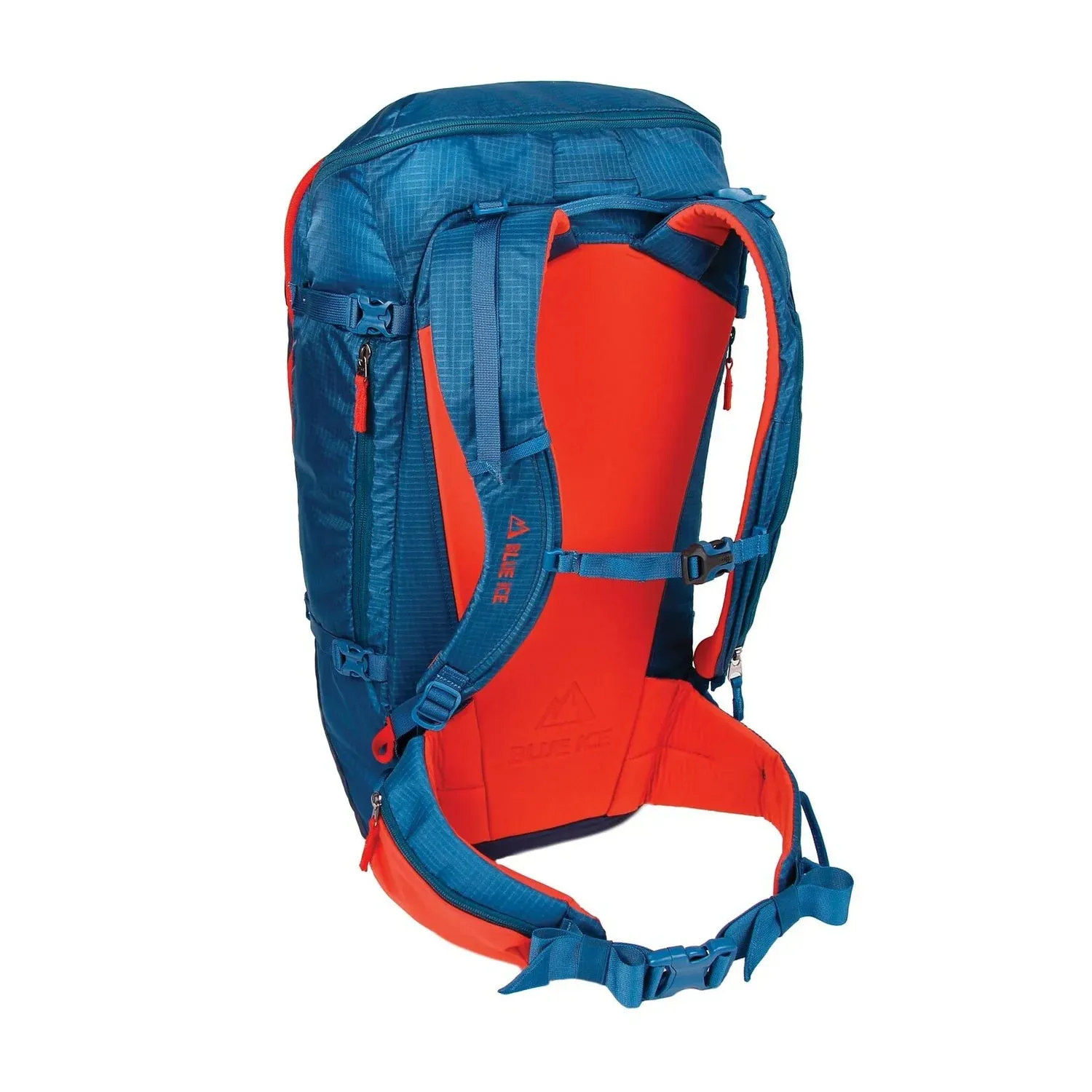 Yagi 35L Backpack (Past Season)