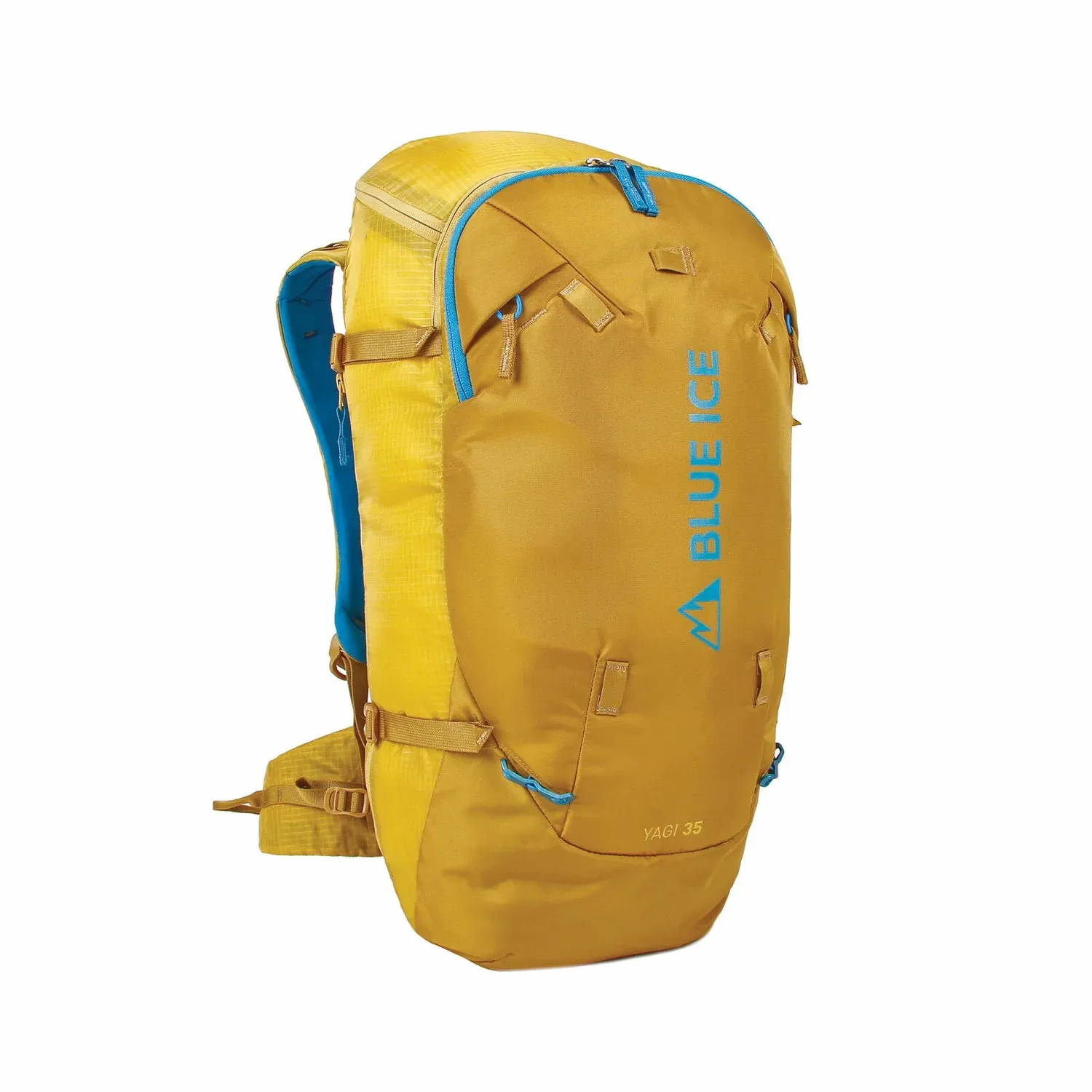 Yagi 35L Backpack (Past Season)