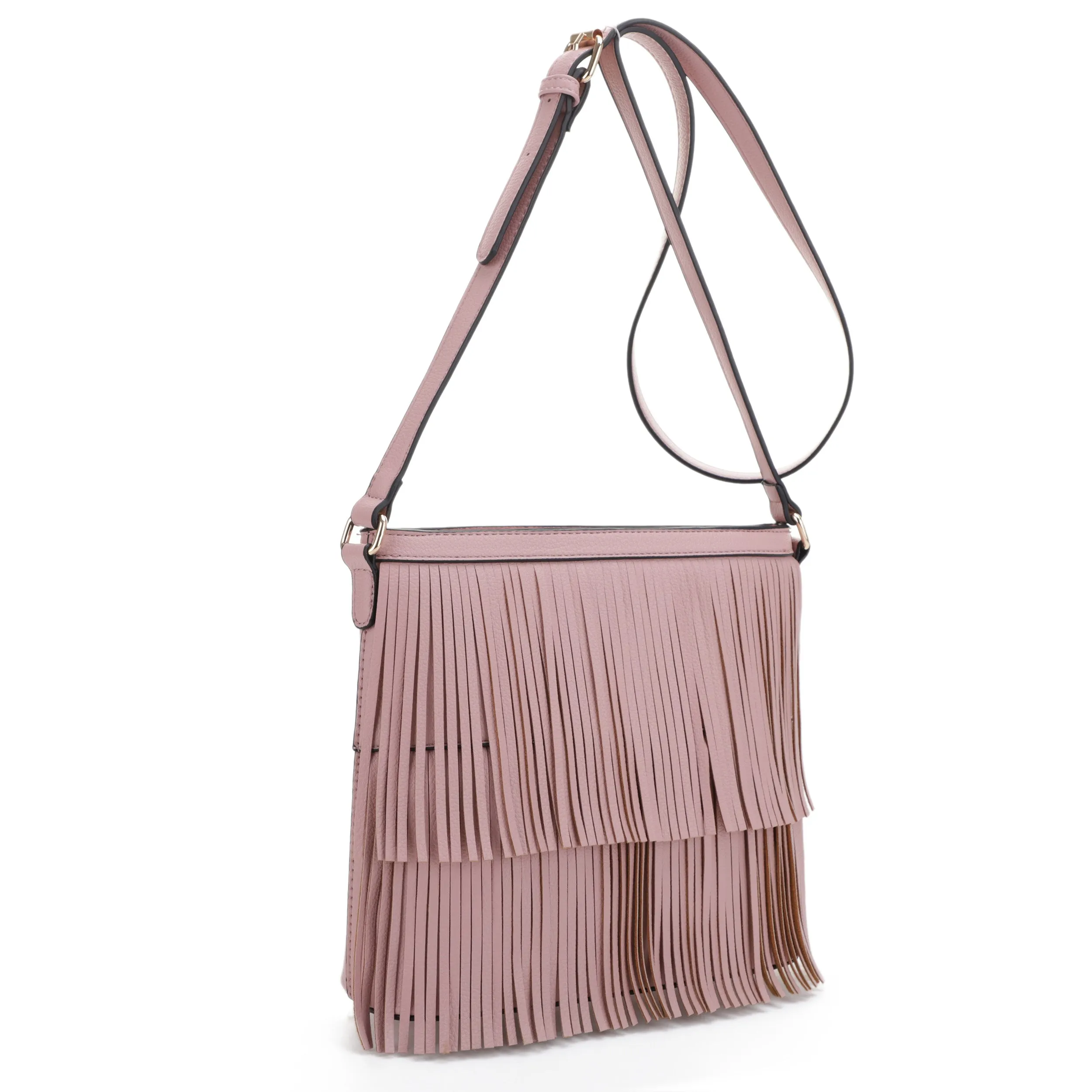 Yaneth Crossbody