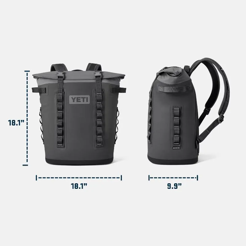 YETI Hopper® M20 Backpack