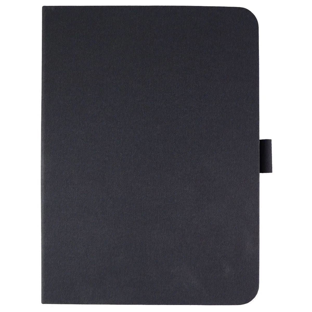 ZAGG Messenger Folio Keyboard Case for Apple iPad 10.2 / Air 3 / Pro 10.5 - Blk