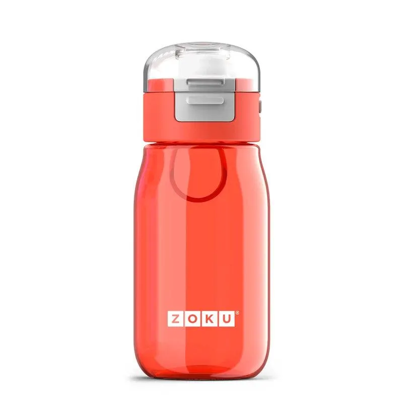 Zoku Kids Flip Gulp Bottle