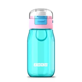 Zoku Kids Flip Gulp Bottle