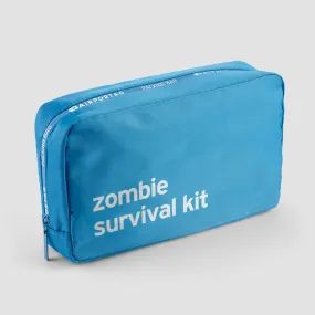 Zombie Survival Kit - Packing Bag